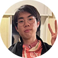 井上悠暉さん