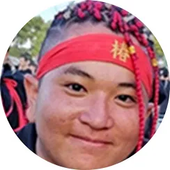 脇本真慧さん