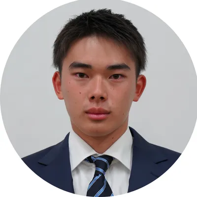 武中俊樹さん