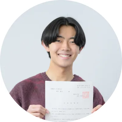 顔アイコン